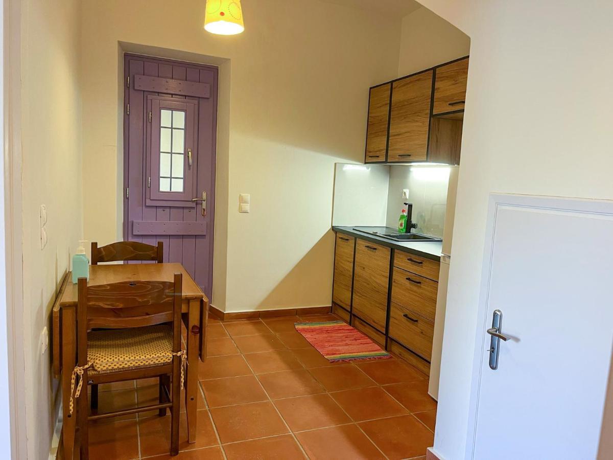 Appartamento Mani Family Friendly, Mountain House With Parking Oitylo Esterno foto